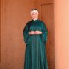 Anoud Butterfly Abaya Wrap – Code: 2000